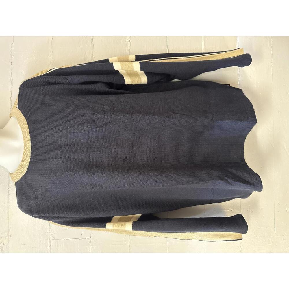 Y2K vintage Joe Boxer men's pullover crewneck sweater Large